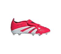 adidas Performance Predator Elite FT FG Coral Blaze Kids Bambini