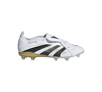 adidas Performance Predator Elite Ft Fg Road To Glory Kids Weiß Weissschwarzgold, 37 1/3 Kinder, Orologio Gioventù Unisex, Bianco/Nero Oro