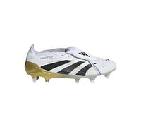 adidas Performance Predator Elite Ft SG Road To Glory Weiß Weissschwarzgold, 42 2/3 Herren, Orologio Uomo, Bianco/Nero Oro