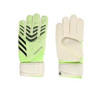 adidas Performance Predator Match - Guanti da portiere Radiant Blaze, 9,5, da uomo, colore: Verde