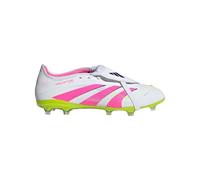 Scarpe calcio adidas Predator Pro FT FG Blanc 43 1/3
