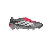 Adidas Predator Pro Fold-over Tongue Fg Football Boots Grigio EU 42