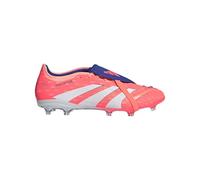 Adidas Predator Pro Fold-over Tongue Fg Football Boots Arancione EU 42