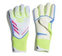 adidas Performance Predator Pro - Guanti da portiere Mystic Victory, 11,5, unisex