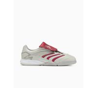 adidas Performance Predator Sala Ref. JR4226 Colore Grigio Argentato Taglia 45 1/3