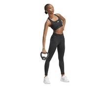 adidas Donna PowerReact Training Bra, Black, S