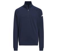Maglia 1/4-Zip Layer Collegiate Navy 11-12A