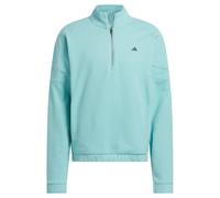 ADIDAS PERFORMANCE Pullover sportivo 'Go-to Heritage' blu cielo Uomo ADIDAS PERFORMANCE SxTaglie normali