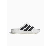 adidas Uomo Purechill Slides Sandal, core white/core black/core black, 43 EU