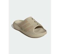 adidas performance - Purechill - Sliders color kaki tre/oro rw/oro-Neutro 36 2/3