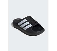 adidas Uomo Purechill Slides Sandal, core black/ftwr white/core black, 44.5 EU