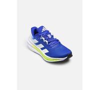 Scarpe adidas Questar 3 blu bianco verde - 42