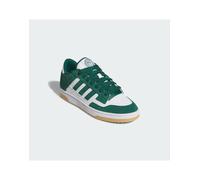 Scarpe adidas Rapid Court Low bianco verde - 45(1/3)