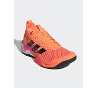 Adidas Rapidmove Adv 2 Trainers Arancione EU 40 2/3 Uomo