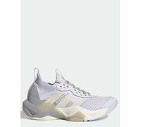 adidas Performance - Rapidmove ADV 2 - Scarpe da allenamento viola ghiaccio e bianco gesso 45 1/3