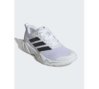 adidas performance - Rapidmove Go - Scarpe da allenamento bianco nuvola / nero core / 39 1/3