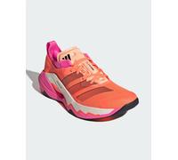 adidas performance - Rapidmove Pro - Scarpe da allenamento rosa e arancioni-Arancione 48