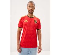 adidas performance - RBFA H JSY Rosso - Abbigliamento L Rosso