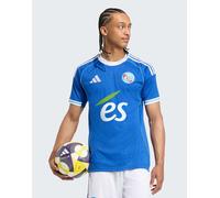 adidas performance - Rc Strasbourg 25/26 - Maglia Home blu reale 2XL
