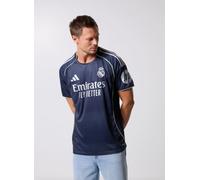 adidas performance - Real A JSY Blu - Abbigliamento M Blu