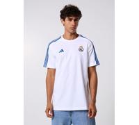 adidas performance - Real Dna Tee Bianco - Abbigliamento S Bianco