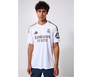 adidas performance - Real H JSY Bianco - Abbigliamento L Bianco