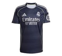 adidas Performance Real Madrid 2025/2026 - Maglietta da uomo