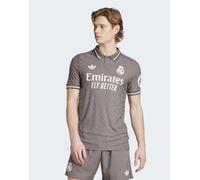 adidas Performance - Real Madrid 24/25 - Terza maglia antracite / antracite-Grigio 2XL