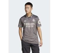 adidas Performance - Real Madrid 24/25 - Terza maglia antracite / antracite-Grigio L