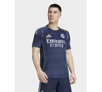 adidas Real Madrid 2025/26 Match Away Shirt, Blue S