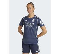 adidas Performance - Real Madrid 25/26 Authentic - Maglia color inchiostro leggenda-Nero S