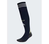 adidas Performance - Real Madrid 25/26 - Calzini per partite fuori casa color inchiostro leggenda-Nero 42 2/3-44 2/3