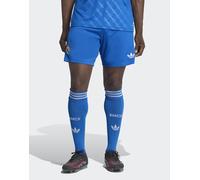 adidas performance - Real Madrid 25/26 - Pantaloncini blu uccello L