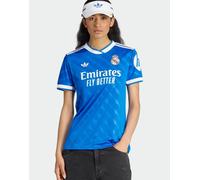 adidas performance - Real Madrid 25/26 - Terza maglia blu uccello 2XS