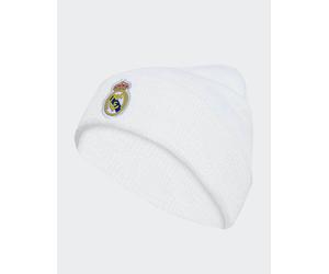 adidas performance - Real Madrid - Berretto bianco/grigio chiaro tinta unita M-L