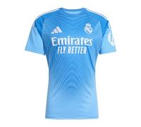 adidas Performance Real Madrid Maglia da portiere Home 2025/2026, blu, S da uomo