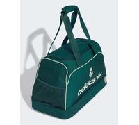 adidas performance Real madrid ori borsa da calcio in aurora ivy / ivory-Verde One Size