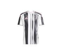 Maglia Home 25/26 Juventus White / Black L