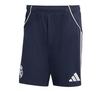 adidas Performance Real Madrid Short Away 2025/2026 Blu, 2XL Uomo