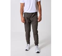 Real Madrid Adidas Pantaloni tuta Rappresentanza 2025 26 Presentation Verde