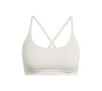 ADIDAS PERFORMANCE Reggiseno sportivo 'All Me' écru, Taglia XXXL-4XL