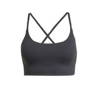 ADIDAS PERFORMANCE Reggiseno sportivo 'ALL ME' nero Donna ADIDAS PERFORMANCE M nero