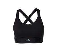 ADIDAS PERFORMANCE Reggiseno sportivo 'FastImpact Luxe' nero, Taglia L