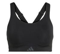 ADIDAS PERFORMANCE Reggiseno sportivo 'Optime' nero Donna ADIDAS PERFORMANCE LxA/B