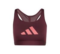 ADIDAS PERFORMANCE Reggiseno sportivo 'Power React' rosa chiaro / rosso ciliegia Donna - Sport - Abbigliamento sportivo - Biancheria sportiva - Reggiseni sportivi - Sostegno medio ADIDAS PERFORMANCE S