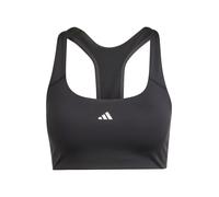 ADIDAS PERFORMANCE Reggiseno sportivo 'PWIM' nero / bianco Donna ADIDAS PERFORMANCE XXXS-XXS nero / bianco