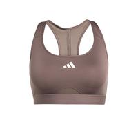 adidas PowerReact, Reggiseno da Allenamento da Donna, Taglia S