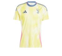 adidas Performance Replicas - Maglie - Maglia Away Nazionale Juventus Torino 2024/2025 gialla 2XL