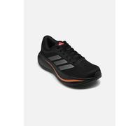 adidas Unisex - Adulto Response Runner 2 Running Shoes, Core Black/Iron Met./Carbon, 37 1/3 EU