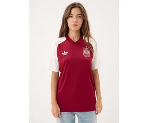 adidas performance - RFEF A PRESHI Bianco - Abbigliamento L Bianco